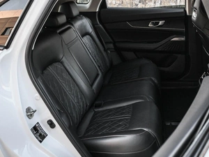 Внедорожник Changan UNI-K 2023 года, 3384000 рублей, Кирилловка