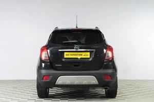 Внедорожник Opel Mokka 2014 года, 929000 рублей, Челябинск
