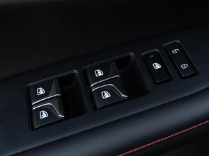 Внедорожник Changan CS35 Plus 2022 года, 1890000 рублей, Самара