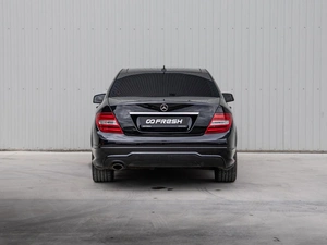 Седан Mercedes-benz C-класс 2012 года, 1610000 рублей, Краснодар