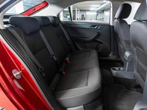 Лифтбек Skoda Rapid 2017 года, 1259000 рублей, Ставрополь