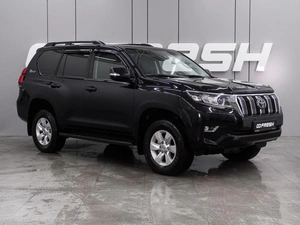 Внедорожник Toyota Land Cruiser Prado 2022 года, 5829000 рублей, Воронеж