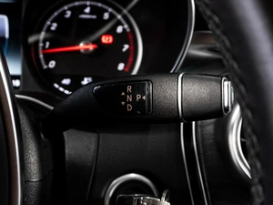 Седан Mercedes-benz C-класс 2016 года, 2579000 рублей, Тюмень