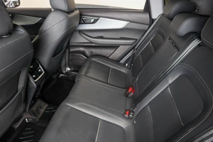 Внедорожник Chery Tiggo 7 Pro Max 2023 года, 2299000 рублей, Пермь