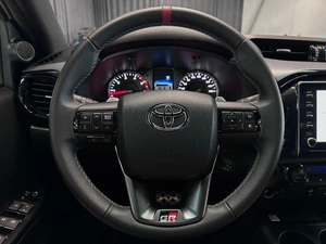 Пикап Toyota Hilux 2026 года, 8199000 рублей, Павловская Слобода