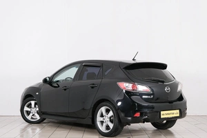 Хетчбэк Mazda 3 2011 года, 869000 рублей, Красноярск