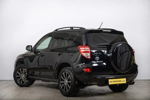 Внедорожник Toyota RAV4 2011 года, 1459000 рублей, Томск