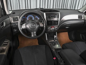 Внедорожник Subaru Forester 2008 года, 1189000 рублей, Ставрополь