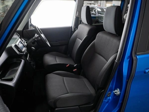 Минивэн Suzuki Solio 2019 года, 1039000 рублей, Тюмень