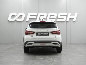 Универсал ВАЗ (LADA) Vesta Cross 2024 года, 1484000 рублей, Воронеж