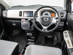 Хетчбэк Mazda Carol 2016 года, 690000 рублей, Краснодар