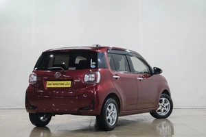 Хетчбэк Daihatsu Boon 2020 года, 979000 рублей, Новокузнецк