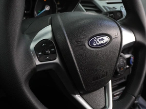Седан Ford Fiesta 2016 года, 519000 рублей, Воронеж