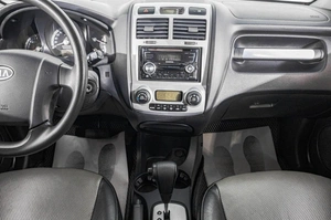 Внедорожник Kia Sportage 2008 года, 999000 рублей, Барнаул