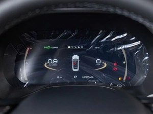 Внедорожник Haval Jolion 2026 года, 2849000 рублей, Красноярск