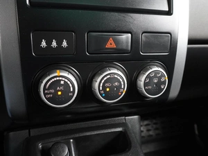 Внедорожник Nissan X-Trail 2008 года, 949000 рублей, Воронеж