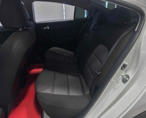 Седан Kia Cerato 2014 года, 1050000 рублей, Красноярск