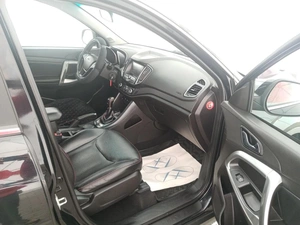 Внедорожник Chery Tiggo 5 2014 года, 790000 рублей, Клинцы