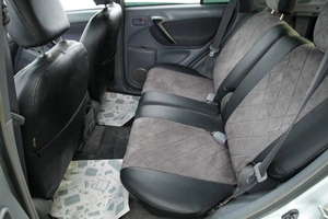 Внедорожник Toyota RAV4 2002 года, 839000 рублей, Барнаул