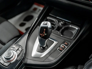 Хетчбэк BMW 1 серия 2012 года, 1500000 рублей, Красноярск