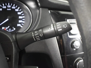 Внедорожник Nissan Qashqai 2014 года, 1376100 рублей, Казань