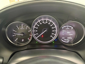 Седан Mazda 6 2018 года, 2245000 рублей, Красноярск