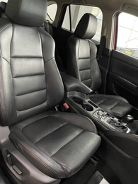 Внедорожник Mazda CX-5 2015 года, 1847000 рублей, Солонцы