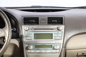 Седан Toyota Camry 2007 года, 1449000 рублей, Новосибирск