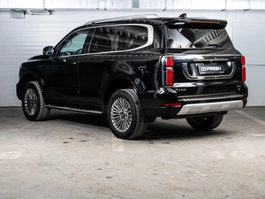 Внедорожник Tank 500 2023 года, 4248070 рублей, Ставрополь