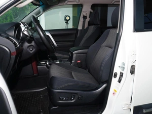 Внедорожник Toyota Land Cruiser Prado 2014 года, 3475999 рублей, Тверь