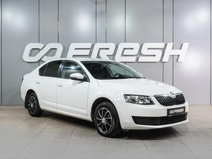 Лифтбек Skoda Octavia 2014 года, 899000 рублей, Воронеж