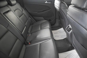 Внедорожник Hyundai Tucson 2018 года, 2229000 рублей, Кемерово