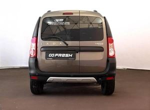 Универсал ВАЗ (LADA) Largus Cross 2025 года, 1990000 рублей, Орёл