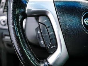 Внедорожник Daewoo Winstorm 2009 года, 860000 рублей, Красноярск