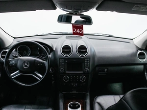Внедорожник Mercedes-benz M-класс 2010 года, 1560000 рублей, Красноярск