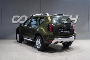 Внедорожник Renault Duster 2019 года, 1529000 рублей, Петрозаводск