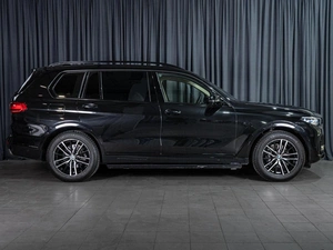 Внедорожник BMW X7 2019 года, 7750000 рублей, Волгоград