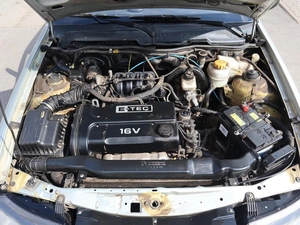 Седан Daewoo Nexia 2009 года, 350000 рублей, Железногорск