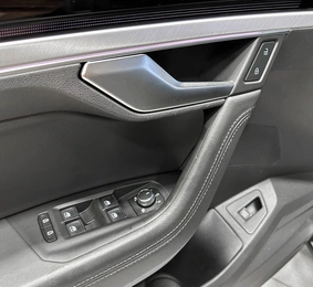 Внедорожник Volkswagen Touareg 2019 года, 4150000 рублей, Красноярск