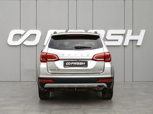 Внедорожник Haval H6 2019 года, 1590000 рублей, Краснодар