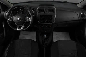 Седан Renault Logan Stepway 2021 года, 999000 рублей, Челябинск