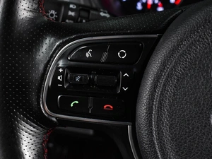 Седан Kia Optima 2018 года, 1973000 рублей, Воронеж