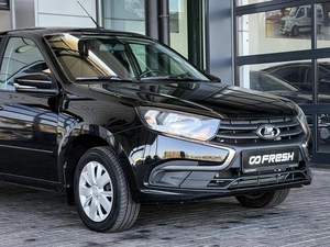 Лифтбек ВАЗ (LADA) Granta 2024 года, 860000 рублей, Уфа