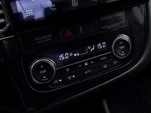 Внедорожник Mitsubishi Outlander 2012 года, 1250000 рублей, Краснодар