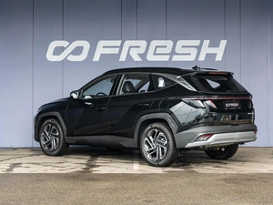 Внедорожник Hyundai Tucson 2026 года, 4020000 рублей, Краснодар