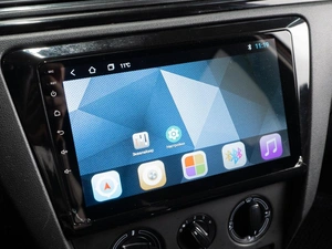 Лифтбек Skoda Rapid 2016 года, 1144000 рублей, Тюмень