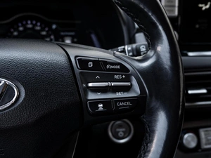 Внедорожник Hyundai Kona 2019 года, 2680000 рублей, Краснодар