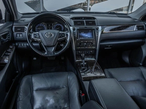 Седан Toyota Camry 2015 года, 2484000 рублей, Ставрополь