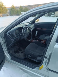 Седан Toyota Camry 2003 года, 680000 рублей, Красноярск