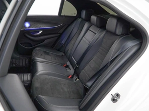 Седан Mercedes-benz E-класс 2021 года, 4234900 рублей, Москва